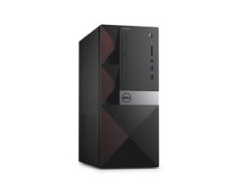 Máy tính để bàn/ PC Dell Vostro 3668-V3668B (Đen)