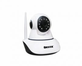 Thiết bị quan sát/ Camera Questek One -922IP