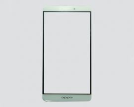 Mặt kính Oppo R7 Plus (màu trắng)