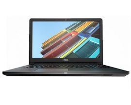 Máy xách tay/ Laptop Dell Inspiron 15 3567 (F3567-70119158) (Đen)