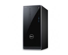 Máy tính để bàn/ PC Dell Inspiron 3668MT-N3668D (i5-7400)