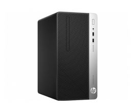 Máy tính để bàn/ PC HP 400 G4 1AY74PT(i5-7500)