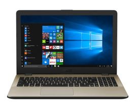 Máy xách tay/ Laptop Asus X542UQ-GO241T (I5-8250U) (Đồng)