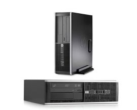 Case đồng bộ HP 6300Pro Mini, Core I3 2100, 4Gb, 250GB, USB 3.0