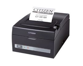 Máy in bill Citizen CT-S310II