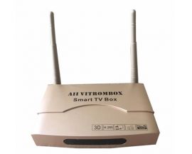 Tivi Box A11 - Ram 1G - Rom 8G - Tivi Box A11