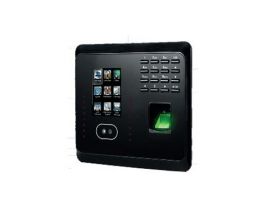 Máy chấm công nhận diện khuôn mặt MB10