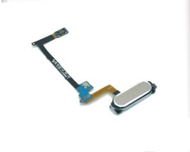 Dây nút home, có luôn nút home Samsung Galaxy Note 4 / N910 (Màu vàng)