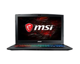 Máy xách tay/ Laptop MSI GP62M 7REX-1884XVN (I7-7700HQ)