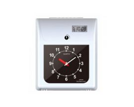 Máy chấm công thẻ giấy KOBIO SP-12