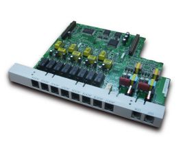 Card tổng đài Panasonic KX-TE 82480