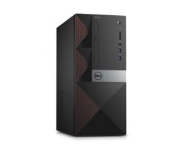 Máy tính để bàn/ PC Dell Vostro 3669 (I3-7100-4G-1TB)