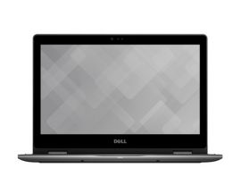 Máy xách tay/ Laptop Dell Inspiron 13 5379-C3TI7501W (Xám)