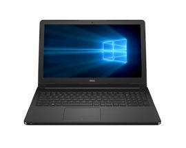 Máy xách tay/ Laptop Dell Vostro 3468 (F3468-70090698) (Đen)