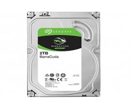 ổ cứng HDD Seagate 2TB Barracuda