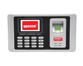Máy chấm công Vân tay Bosser C11