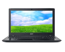 Máy xách tay/ Laptop Acer E5-576-56GY (NX.GRNSV.003) (Xám)