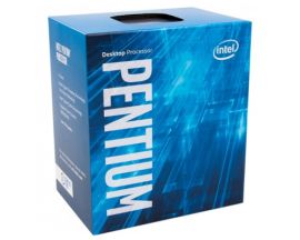 CPU G4600 box chính hãng 2 nhân 4 luồng