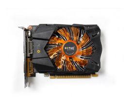 VGA Zotac GTX750 TI 1GB D5 cũ