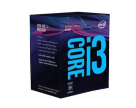 Bộ vi xử lý/ CPU Core I3-8100 (3.6GHz)