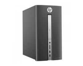 Máy tính để bàn/ PC HP Pavilion 570-p016L (Z8H74AA)