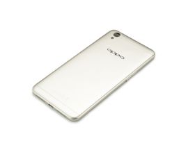 Nắp lưng Oppo A37/ Neo 9 (Màu vàng)