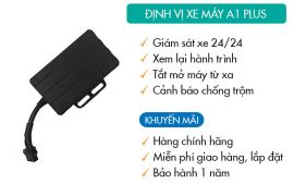 Định vị xe đạp điện,máy, oto