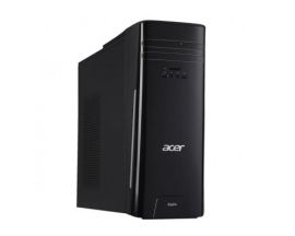 Máy tính để bàn/ PC Acer TC780 (DT.B89SV-003) I5-7400 (Đen)