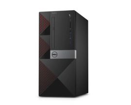 Máy tính để bàn/ PC Dell Vostro 3668MT-70126168 (i3-7100)