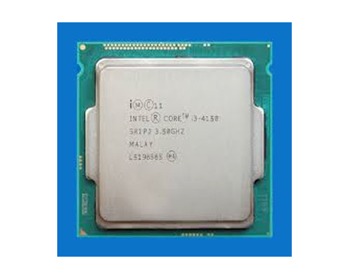 I3 4160 3.6G/3M tray + fan zin